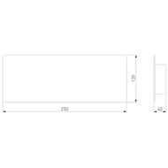 ��������� ������������ ���������� Elektrostandard Angle, �����