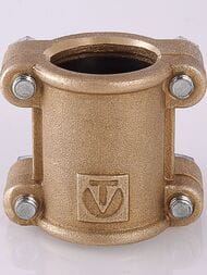 Водоотвод VALTEC 1/2" х 1/2" VTr.755.G.0404