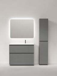 ����� ��� �������� Sancos Folk Floor FL100FRES 995�445�850 ���������, ������, 2 �����, Ergraut soft