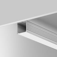 ������������ ��� ������� Maytoni Led Strip 35�35, �����, 10 �, ALM-3535A-O-DF-10M, 642031