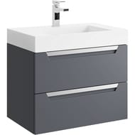 ����� ��� ���������� Aqwella Cube 70 (698�508�448) ���������, 2 �����, ����: ����� ������� CUB0107GR