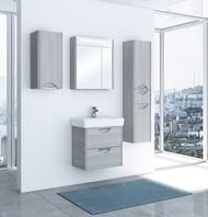 ���������� ���� AQUATON ������ 1A216202SIW60 600x140x780 ���������, 2 ������, ��� �����