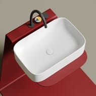 �������� ��������� Ceramicanova Element 605�380�150 �������������, ����: ����� ������� CN6053MW