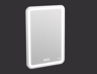 Зеркало Cersanit LED 051 design pro 550х800 подсветка, антизапот., Bluetooth KN-LU-LED051*55-p-Os — изображение 4