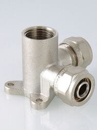 ����������� ����� VALTEC � ����� �������� 20�1/2"� VTm.334.N.200420