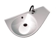 ���������� RAVAK AVOCADO Comfort R (950�530�190) ������ �����, � ���������� ��� ���������