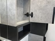 �������-���� COMFORTY ���������-90 (880�800�160) ���������, ����� ������� 00-00006504