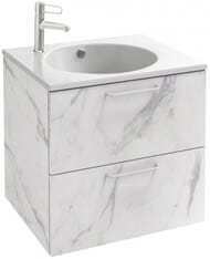  Jacob Delafon Odeon Rive Gauche 60     EXBA112-Z-00 