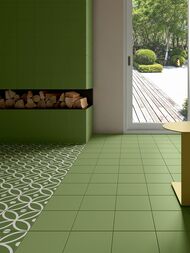 ��������������� ������ EQUIPE RIVOLI BERGEN VERDE (200�200) ��������, ������������ 30710 (��.�.)