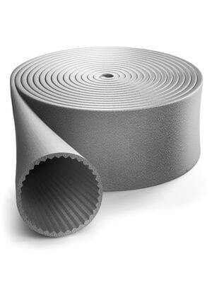 Теплоизоляция с шумопоглощением ENERGOFLEX ACOUSTIC 110, бухта 5м EFXT1105ACU