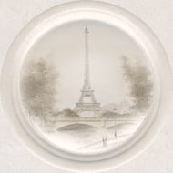 ����� KERAMA MARAZZI �������� (160�160) �������, �������� �����, ������� OBD001 (��.)