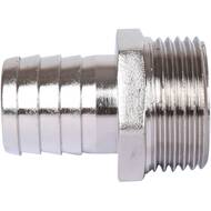 Штуцер STOUT 1"Нx25мм, никель, арт.SFT-0067-000125