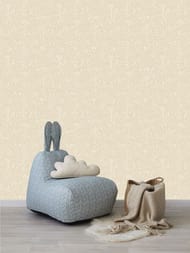 ���� ��������� �� ��������� Grandeco Little Dreamers LD3419 (0,53�10,05) ��������, ������� (���)