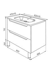    IDDIS Edifice 802470810 , 2 ,  EDI80WFi95K