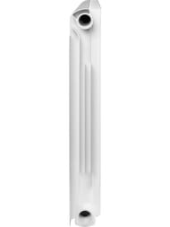 �������� STOUT Bravo 500 8 ������, �����������, ������� �����, ����� (RAL 9010) SRA-0110-050008