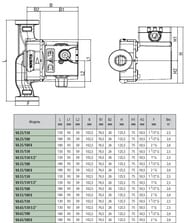   DAB VA 65/180,  ,  60181676