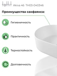 �������� ��������� toHit Akiva 46 460�310�135, ��� ��������� ��� ���������, ��� ��������, ��������, �����, TH03-040346