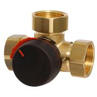   ESBE VRG131 1"  25, Kvs=6.3,  11601000