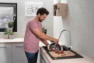 ��������� Hansgrohe Focus M42 ��� ����� 220 �� �������� ���������� ����� ���� 71820000