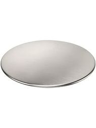 Hansgrohe Крышка слива A10 40952800 — миниатюра 1
