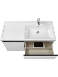 ����� ��� �������� Roca Domi 100,  985x453x515 ����� ����. 2 �����, ������ A857478806