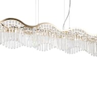 ��������� ���������� Maytoni Gracia (������) DIA201PL-06G1, IP20, E14�10, ������