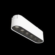 �������� ���������� Maytoni Points (������) TR082-1-6W3K-M-W Radity 3000K 6�� 36�, IP20, �����