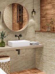������ ��������� Alma Ceramica Rocko (200x600) ���������� TWA11ROK404 (��.�)