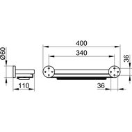    Keuco Edition90 400 , ,  , / 19059010000