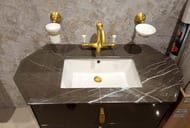 ������! ����� � ��������� Diamante Zaffiro ���������, 2 �����, Smoke ������/������� ������