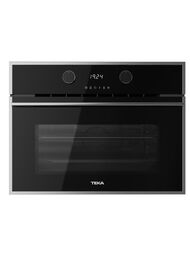 ������� ���� TEKA Maestro HLC 860P BLACK-SS (595�455�559) �������������, DualClean, ������ ������