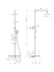   Paini Nove 09YO687THD250F3D110 , . , / , 