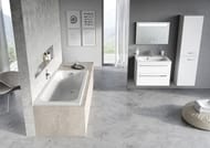   RAVAK SB 350 Chrome L (3902901500) , / X000000542