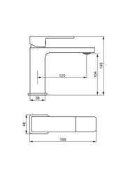  Damixa Gala 104 ,  , ,   530210500
