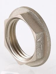 Контргайка VALTEC 1/2" лат.никелир, VTr.655.N.0004