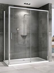 ������� ������ ABBER Komfort AG93140-S92 (1400x900x2000) ������ 8�� ����������/����