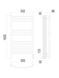 TERMINUS  12 (:5001000) , sensor quick touch, .