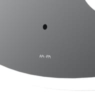 ������� AM.PM Func 550�35�550 � LED-����������, ��-�������� � ������������� �������� M8FMOX0553SA