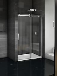 ����� ������� GOOD DOOR BAS GALAXY WTW-120-C-CH (120�195) ����������, ������� ����/������ ����������