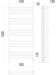  TERMINUS  15 (:5001300) , sensor quick touch, .