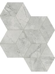 ������� Atlas Concorde Marvel X Grey Cloud Mosaico Esagono Silk (300�350) AF8O (��.�.)