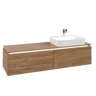 ����� ��� ���������� Villeroy & Boch LEGATO (1600�380�500) � ����������, ��� ������ B765L0RH