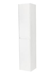 ����� ��������� BelBagno KRAFT 1600�330�300 ������, 2 ������, Bianco Opaco KRAFT-1600-2A-SC-BO-R