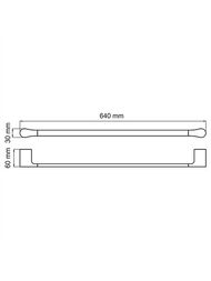 ��������� ��������� WasserKRAFT GLAN K-5130 "������"