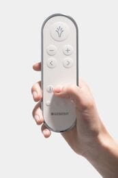 Унитаз-биде GEBERIT AquaClean TumaComfort подвесной, панель белое стекло 146.294.SI.1