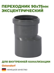 ���������� Ostendorf 90�75, ���������������, ����� ������������ 114710