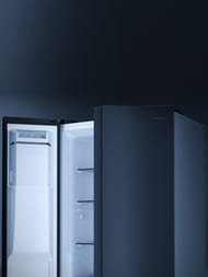 ����������� Kuppersbusch K.8 (900�1770�660) Side-by-Side, NoFrost, ����. ����� FKG 9801.0 E