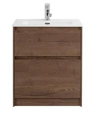 ����� ��� �������� BelBagno KRAFT 39 (505�390x840) ���������, Rovere Tabacco 39-500/390-2C-PIA-RT