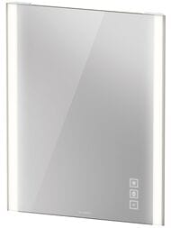 ������� Duravit XViu 620�800 � ����������, ��������� ����., ������, ��������, ������� XV70410B1B1