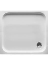 ������ ��������� Duravit D-Code 1000�900 � �������������� ��������� 720107000000001